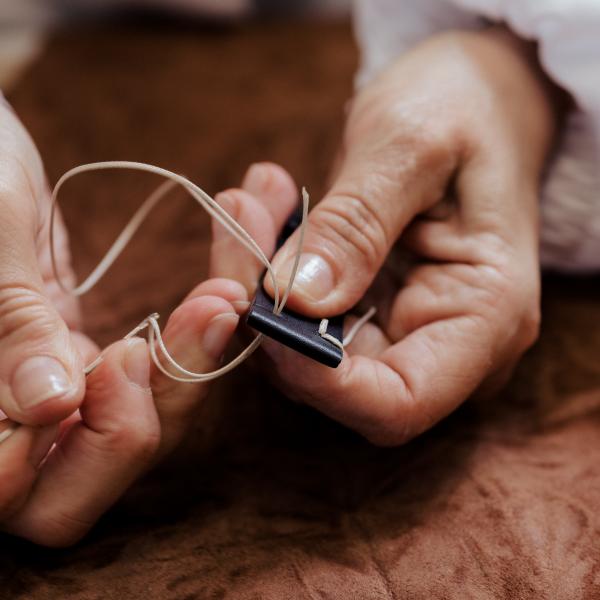 leather watch strap manufacturer