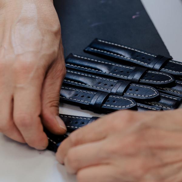 leather watch straps