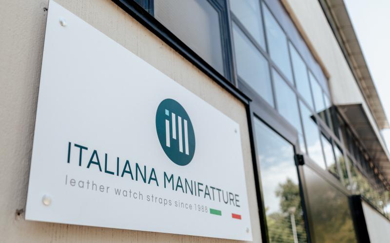 Italiana Manifatture