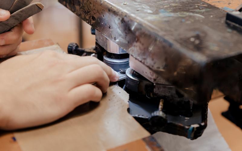 watch band manufacturers